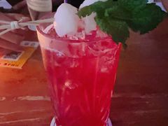-罗斯福色戒酒吧(外滩店)