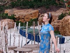 -南通洲际绿博园