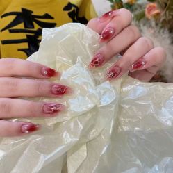 -花系美·美甲美睫精品店