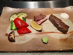 -Ginza Onodera铁板烧(外滩十八号店)