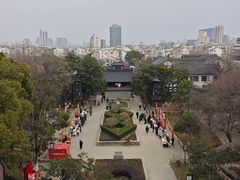 -常熟方塔园