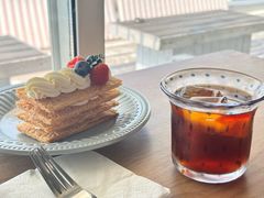-Vanillacafe香草咖啡(银海大世界店)