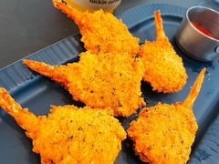 -必胜客(金元宝店)