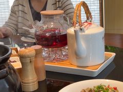-如轩·海鲜砂锅粥·潮汕菜(一品天下店)