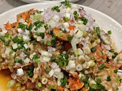 -辣螃铠盆盆蟹大排档(总店)