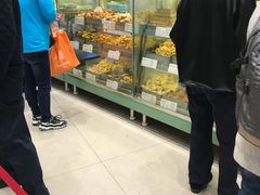 -上海哈尔滨食品厂(淮海中路店)