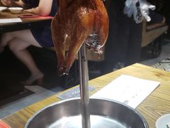 -广东道至正餐厅(区庄店)