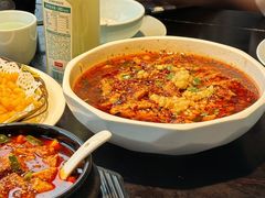 -陈麻婆豆腐总店