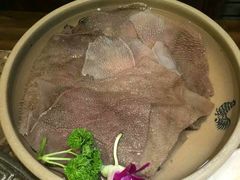 牛肚-大龙火锅(老店)