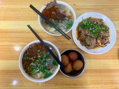 -玉香宫河州牛肉拉面