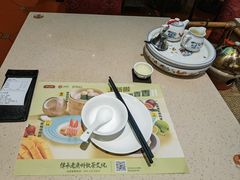 -点都德(花城店)
