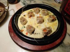 -佬麻雀·新湘菜(珠海金发购物中心店)