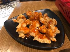 -幸屿 创意料理(永嘉天地店)