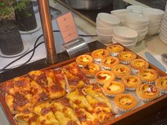 -帝豪酒店•马可勃罗西餐厅