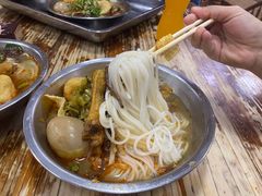 原味螺蛳粉-西环肥仔螺蛳粉(总店)
