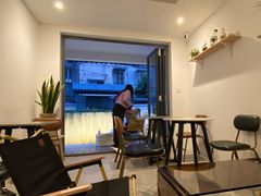 -PAUSE CAFE(南秀村店)