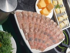 -青一色火锅(摩根店)