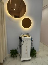 -奥丽维娅美容养生会所