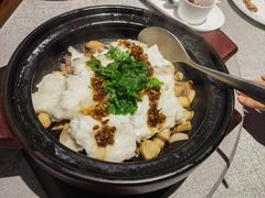 -金成潮菜博物馆(海珠湿地店)