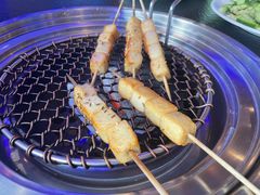-二虎原味烧烤