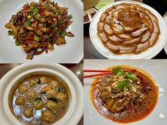 -茶港食堂(武昌店)