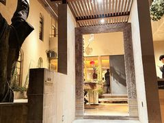 -朴墅(西湖青芝坞店·杭帮菜·家宴.14年的店)