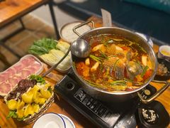 -大理老字号·舟渔的鱼野生菌海景餐厅(双廊店)