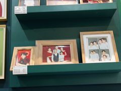 -海马体照相馆(西安高新万达广场店)