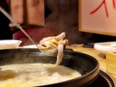 猪肚鸡-好彩猪肚鸡(正弘城店)