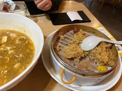 -味莊餐厅(康庄南街店)
