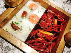 -京元盛铜锅涮肉(上海总店)