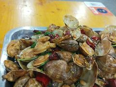 -老黑板筋(顺义总店)