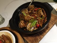 -潮福城大酒楼·潮味粤品·港式点心(湖滨北路店)