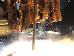 -楼兰新疆主题餐厅(苏州中心店)