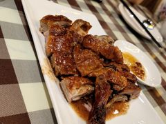 -蓝记茶餐厅(勒泰店)