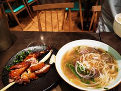 越南火车头汤河粉-美奈小馆·越南料理(福田星河COCO Park店)