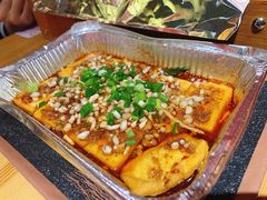 -五样儿西昌小签签烤串(建设路店)