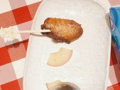 -西贝(深圳卓悦汇店)