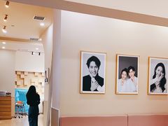 -海马体照相馆(成都来福士广场店)