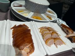 -羲和雅苑•北京烤鸭(乐园道万象城店)