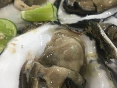 -班赞海鲜市场