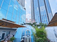 景观位-蘇锦宴·淮扬菜烤鸭·小院(三元桥霄云路店)