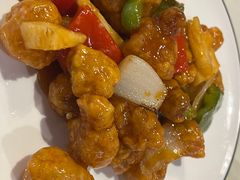 -乜都得港式茶楼(天贵路店)