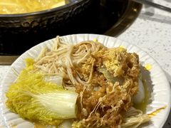 -八珍玉食鸡煲·打边炉(印象城店)