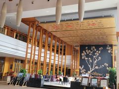 -张家界京武铂尔曼酒店