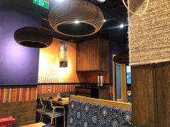 卡座-麦麦山云南菜(复地活力城店)