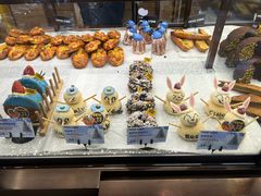 -PAPER STONE BAKERY(天汇广场店)