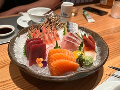 -政一·烧鸟·居酒屋(气象北路店)