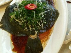 android_upload_pic-新东城喜宴海鲜酒家(同德店)