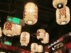 -南京大牌档(中关村领展广场店)